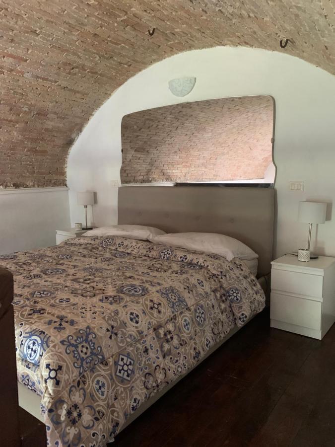 Ferienwohnung La Bracceschina Spoleto Exterior foto