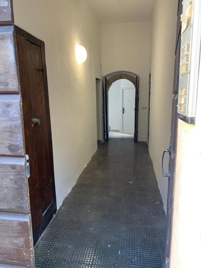 Ferienwohnung La Bracceschina Spoleto Exterior foto