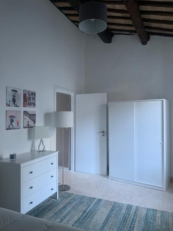 Ferienwohnung La Bracceschina Spoleto Exterior foto