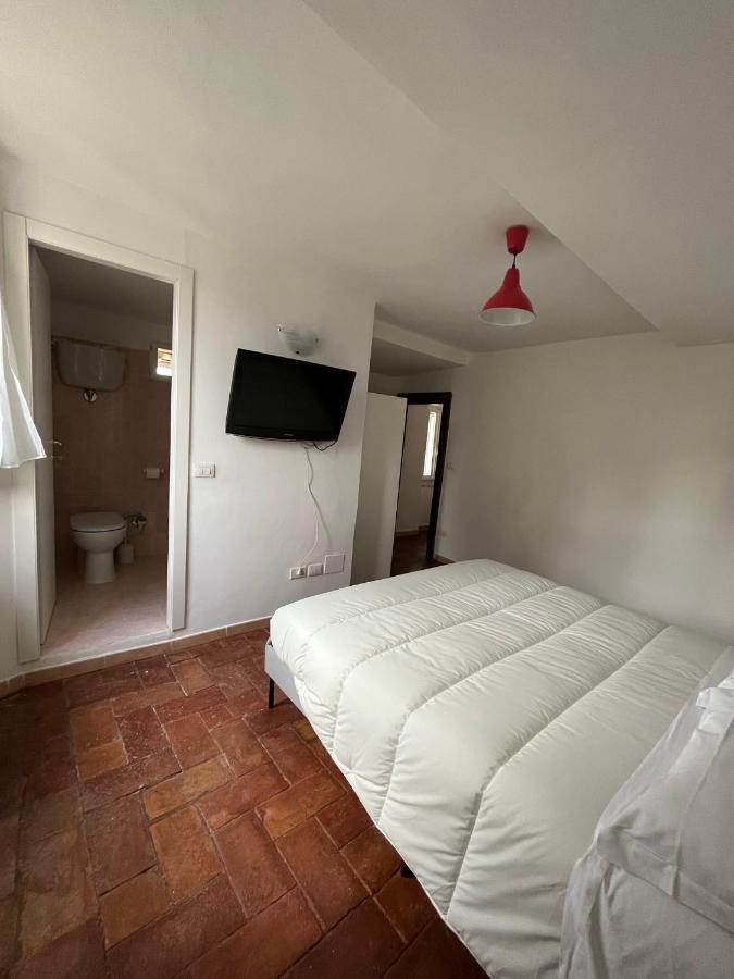 Ferienwohnung La Bracceschina Spoleto Exterior foto