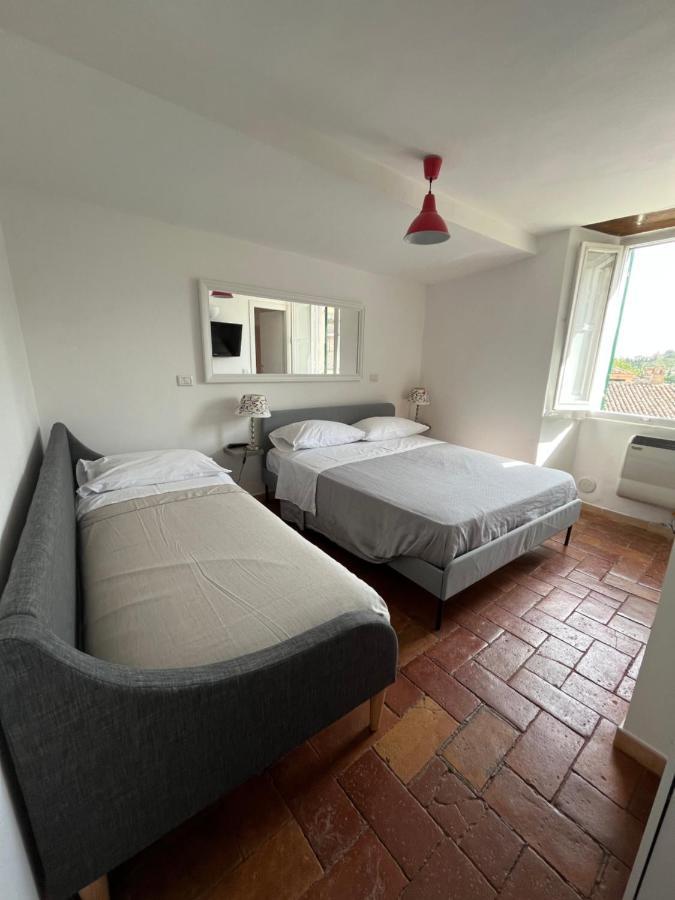 Ferienwohnung La Bracceschina Spoleto Exterior foto